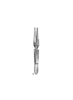 Suture Instruments